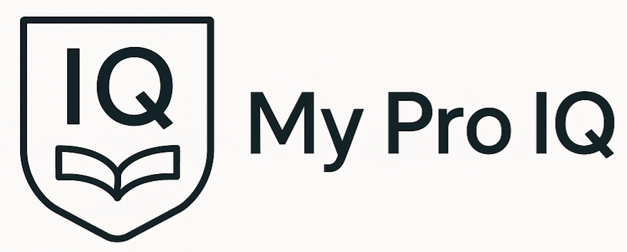 My Pro IQ